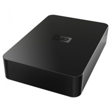 WD 1 TB Extern